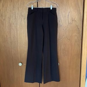 Woman’s dress pants